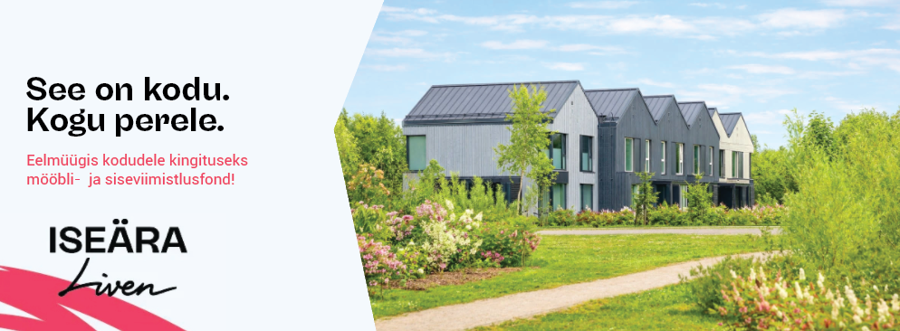 Bännerite kujundamine