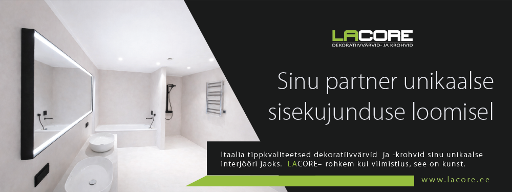 Bännerite kujundamine