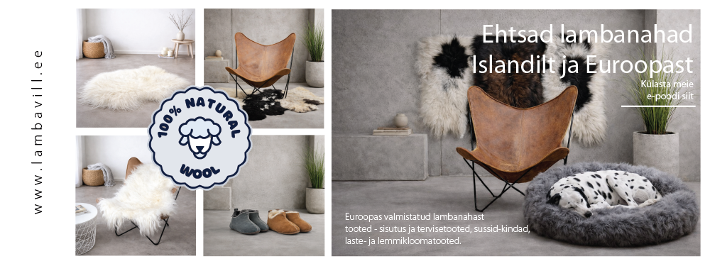 Bännerite kujundamine