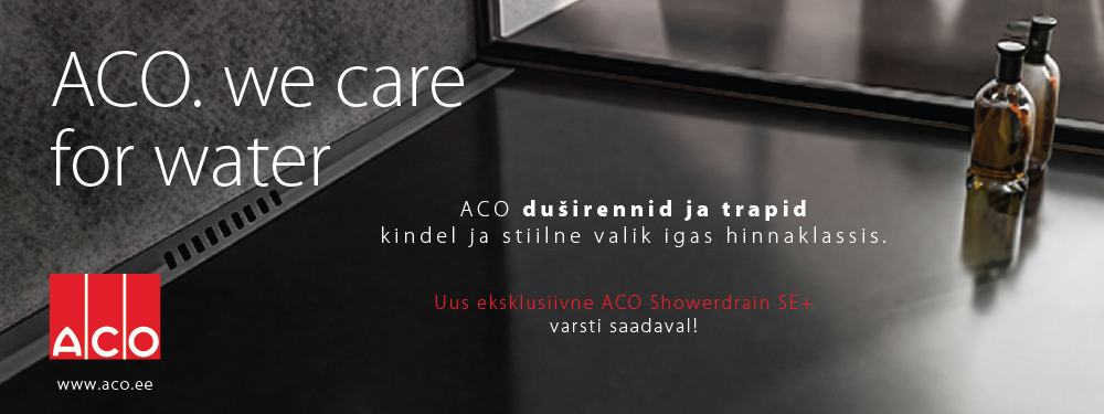 Bännerite kujundamine