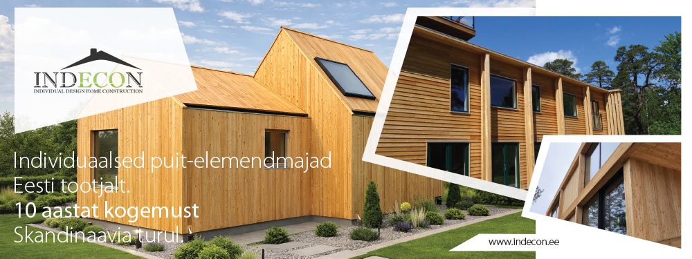 Bännerite kujundamine