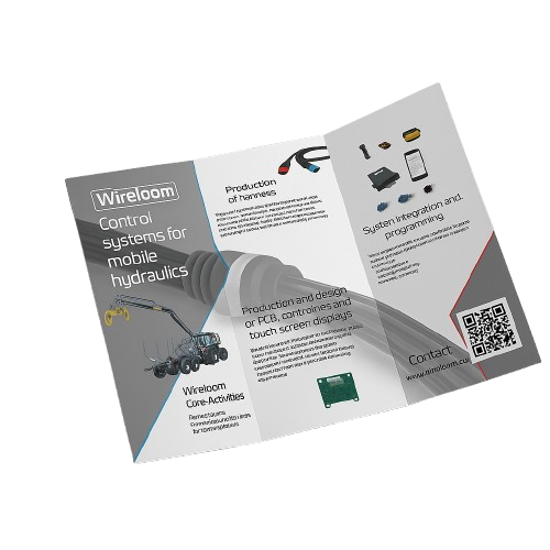 Toote ja pakendi kujundamine