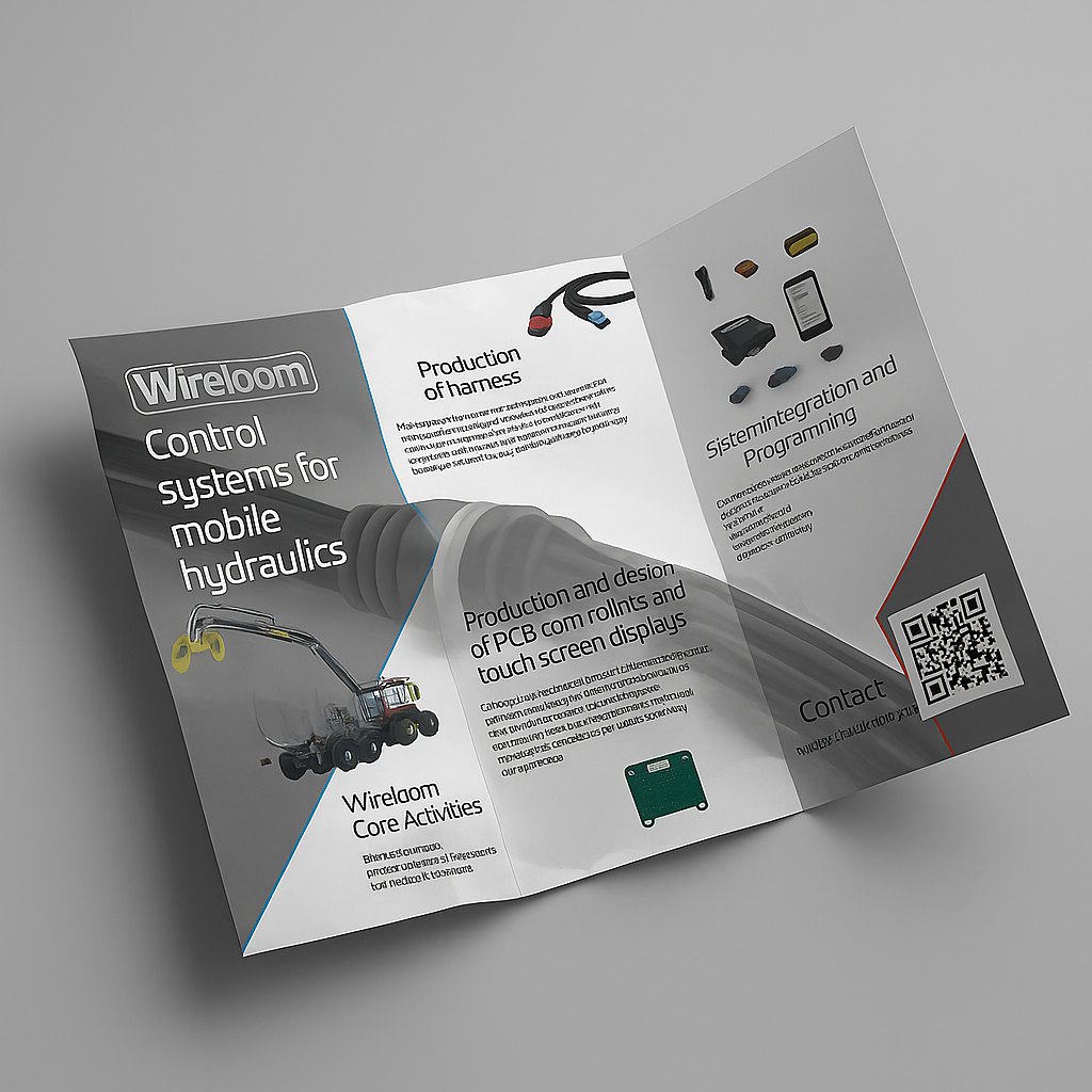 Toote ja pakendi kujundamine