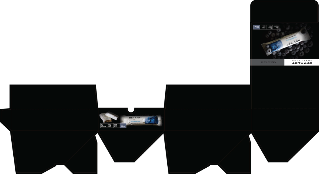 Toote ja pakendi kujundamine