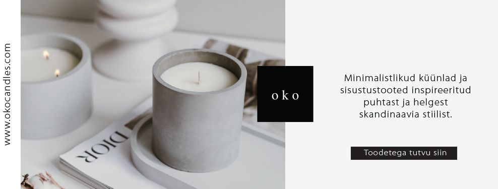 Bännerite kujundamine